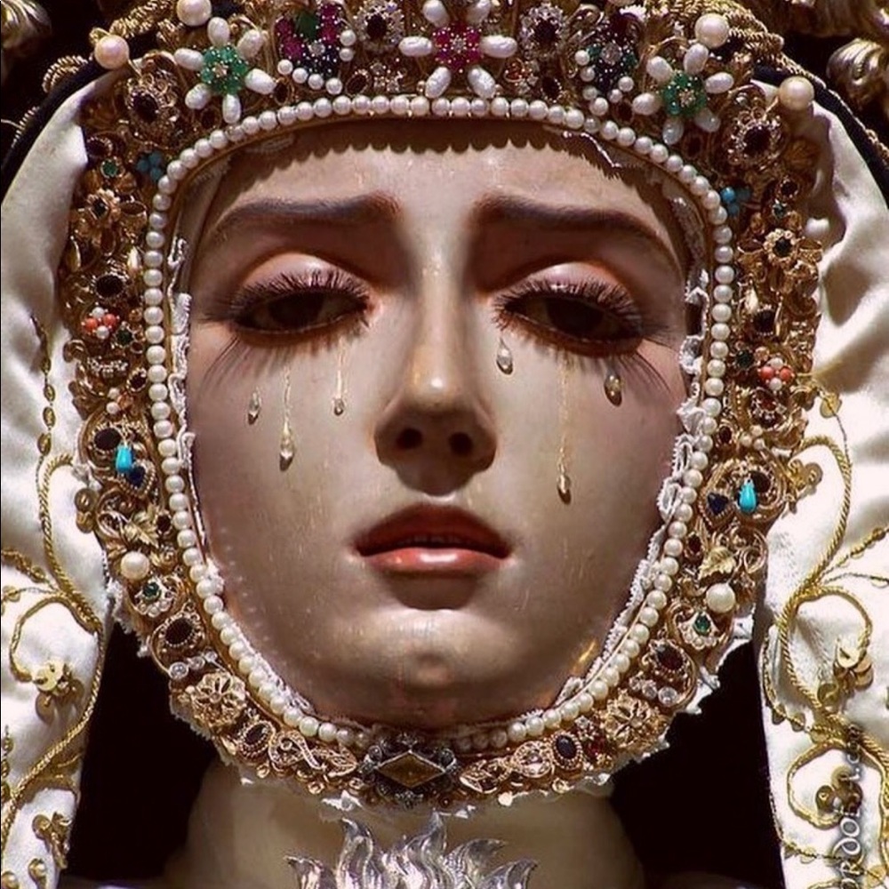 Meet your Posher, Arri